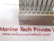 Omron P7Tf-0S08 Relay Terminal Base 24Vdc