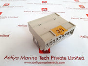 Omron P7Tf-0S08 Relay Terminal Base 24Vdc