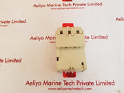 Telemecanique lb1-lc03m10 protection module