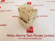 Telemecanique lb1-lc03m10 protection module