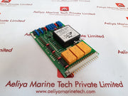 Lips bv 8100200.1b pcb card 8100200.1a