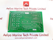 Lips bv 8100200.1b pcb card 8100200.1a