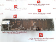 Ge wesdac d20a analog scan module