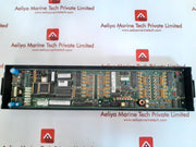 Ge wesdac d20a analog scan module