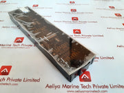 Ge wesdac d20a analog scan module