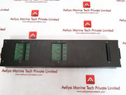 Ge wesdac d20a analog scan module