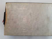 Ge energy  wesdac d20 s i/o module 820-0154 rev.7