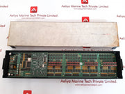 Ge energy  wesdac d20 s i/o module 820-0154 rev.7