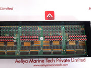 Ge energy  wesdac d20 s i/o module 820-0154 rev.7