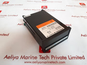 Analogic an2400-1-0-x voltage/current controller panel meter