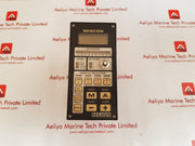 Sescon 2544-41 controller