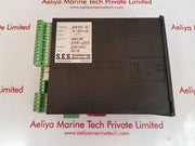 Sescon 2544-41 controller