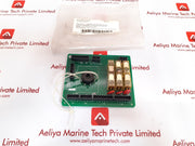 Recovered energy b7200 pcb card rev.f