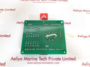Recovered energy b7200 pcb card rev.f