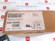 Tkh security vbs 2010tx /sa /st video receiver
