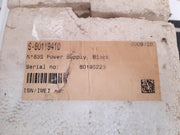 Sailor n163s ac/dc power supply