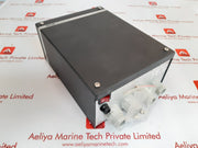 Sailor n163s ac/dc power supply