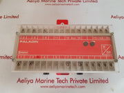 Crompton  256-twmw transducer 60 hertz