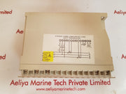 Crompton  256-twmw transducer 60 hertz