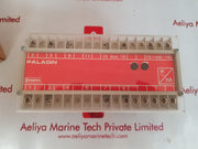 Crompton  256-twmw transducer -1/0/7 mw