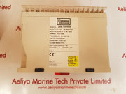 Crompton  256-twmw transducer -1/0/7 mw