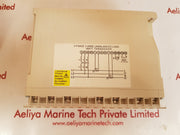 Crompton  256-twmw transducer -1/0/7 mw