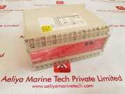 Crompton  256-twmw transducer -1/0/7 mw