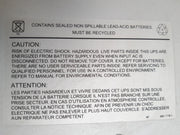 Apc Sua 1500Rmi2U Uninterruptible Power Supply Unit 220-240V (Without Battery)