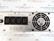 Apc Sua 1500Rmi2U Uninterruptible Power Supply Unit 220-240V (Without Battery)