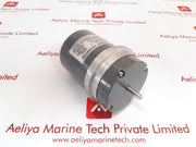 Nippon zosenkikai n23-90txa 70tx-9011-a01 synchro transmitter
