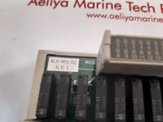 Togi kls-d01/02 r type output module tn-2016-r