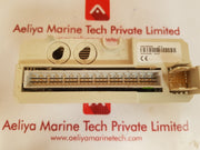 Abb di810 3bse008508r1 digital input module pr: b