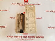 Abb di810 3bse008508r1 digital input module pr: b