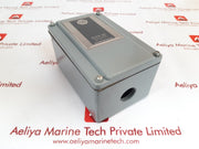 Allen Bradley Bulletin 836-a2J Pressure Control Switch Series A