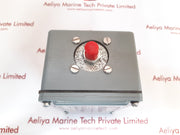 Allen Bradley Bulletin 836-a2J Pressure Control Switch Series A