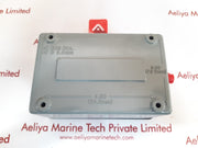 Allen Bradley Bulletin 836-a2J Pressure Control Switch Series A