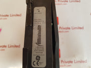 Ge multilin ur 6ch digital i/o control board 12a0-0006-c6 
