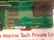 Ge multilin ur 6ch digital i/o control board 12a0-0006-c6