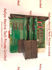 Ge multilin ur 6ch digital i/o control board 12a0-0006-c6