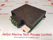 Ge multilin ur 6ch digital i/o control board 12a0-0006-c6