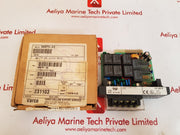 Automation direct d3-08tr relay output module