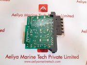 Koyo d3-04tas isolated output module 86875-10