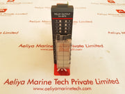 Automation direct d3-08tr relay output module (New)