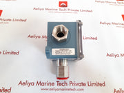 United Electric 4W3A01P14 2- Wire Electronic Switch 0 To 100 Psig