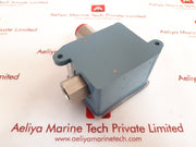 United Electric 4W3A01P14 2- Wire Electronic Switch 0 To 100 Psig