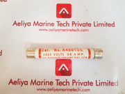 Ferraz shawmut a480t2e fuse 4800v