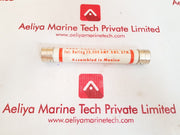 Ferraz shawmut a480t2e fuse 4800v
