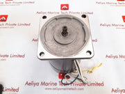 Oriental motor 5ik40gn-sm ac magnetic brake motor