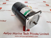Oriental motor 5ik40gn-sm ac magnetic brake motor