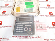 Mitsubishi e1022 operator panel 06871